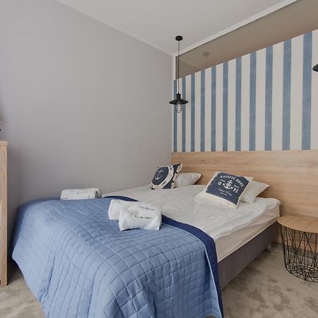Apartamenty Gdansk Eu - Sopot Apartamenty Dış mekan fotoğraf