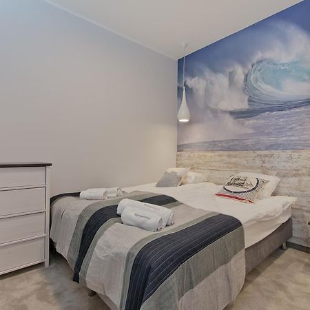 Apartamenty Gdansk Eu - Sopot Apartamenty Dış mekan fotoğraf
