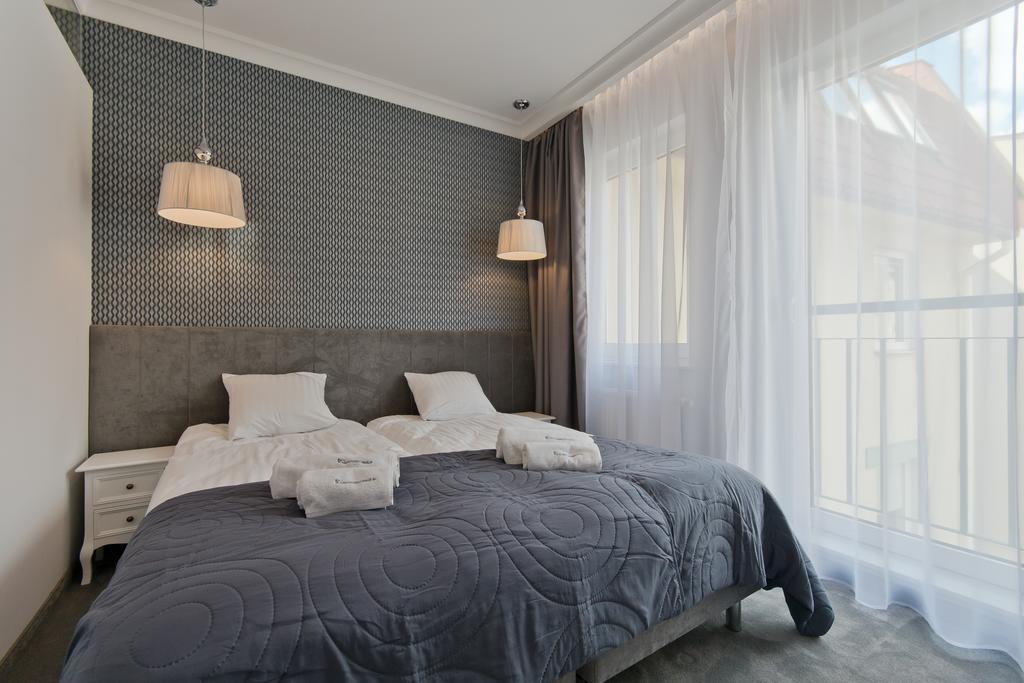 Apartamenty Gdansk Eu - Sopot Apartamenty Dış mekan fotoğraf