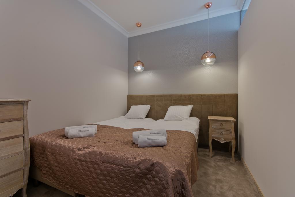 Apartamenty Gdansk Eu - Sopot Apartamenty Dış mekan fotoğraf