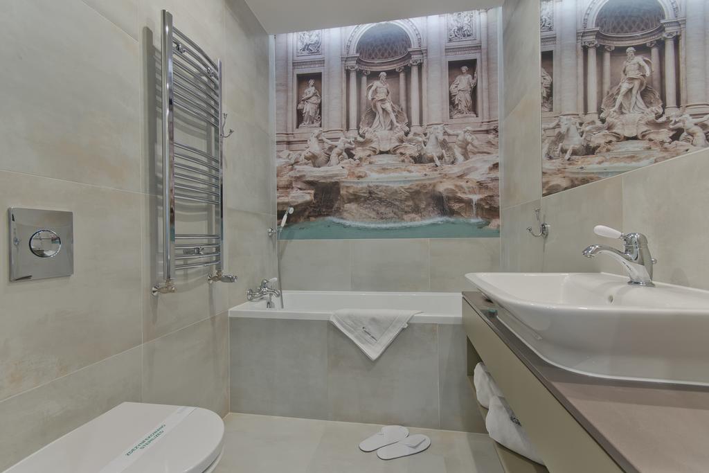 Apartamenty Gdansk Eu - Sopot Apartamenty Dış mekan fotoğraf