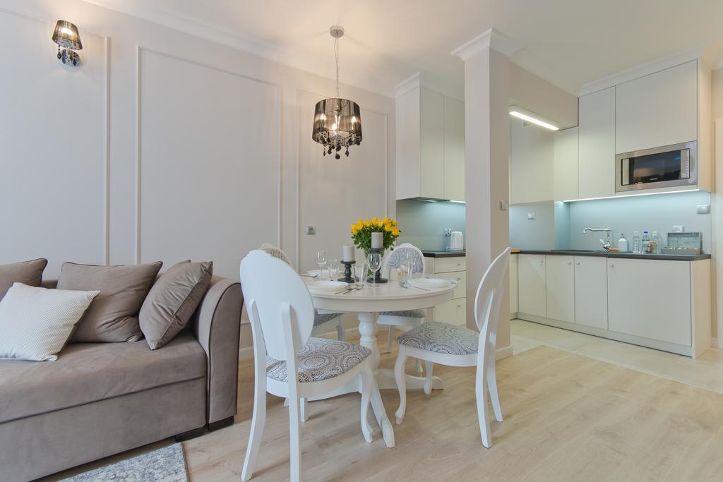 Apartamenty Gdansk Eu - Sopot Apartamenty Dış mekan fotoğraf