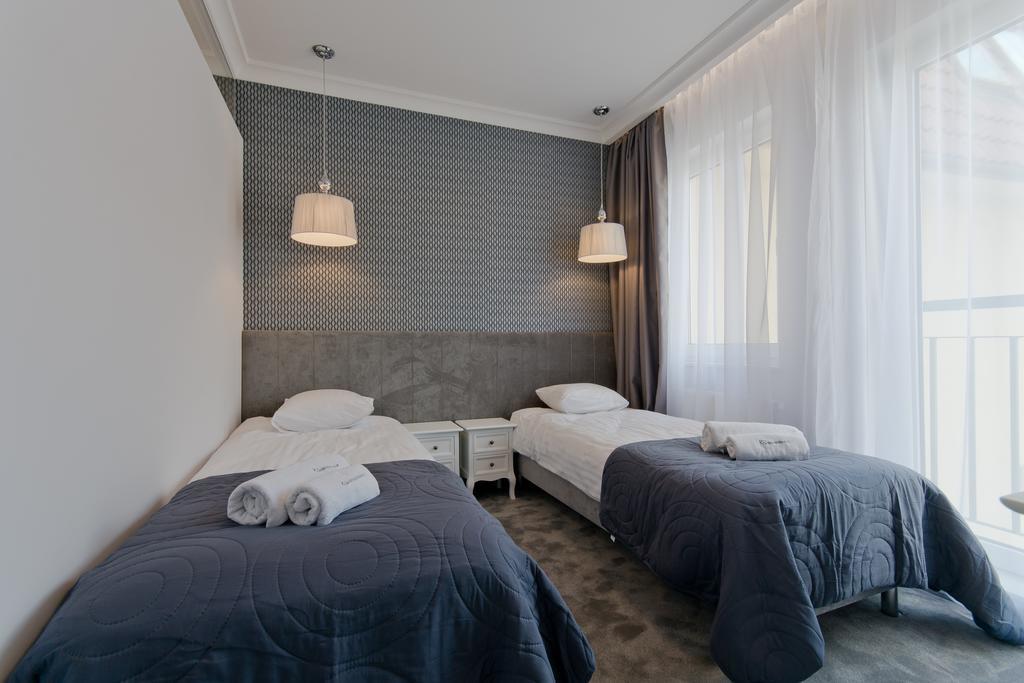 Apartamenty Gdansk Eu - Sopot Apartamenty Dış mekan fotoğraf