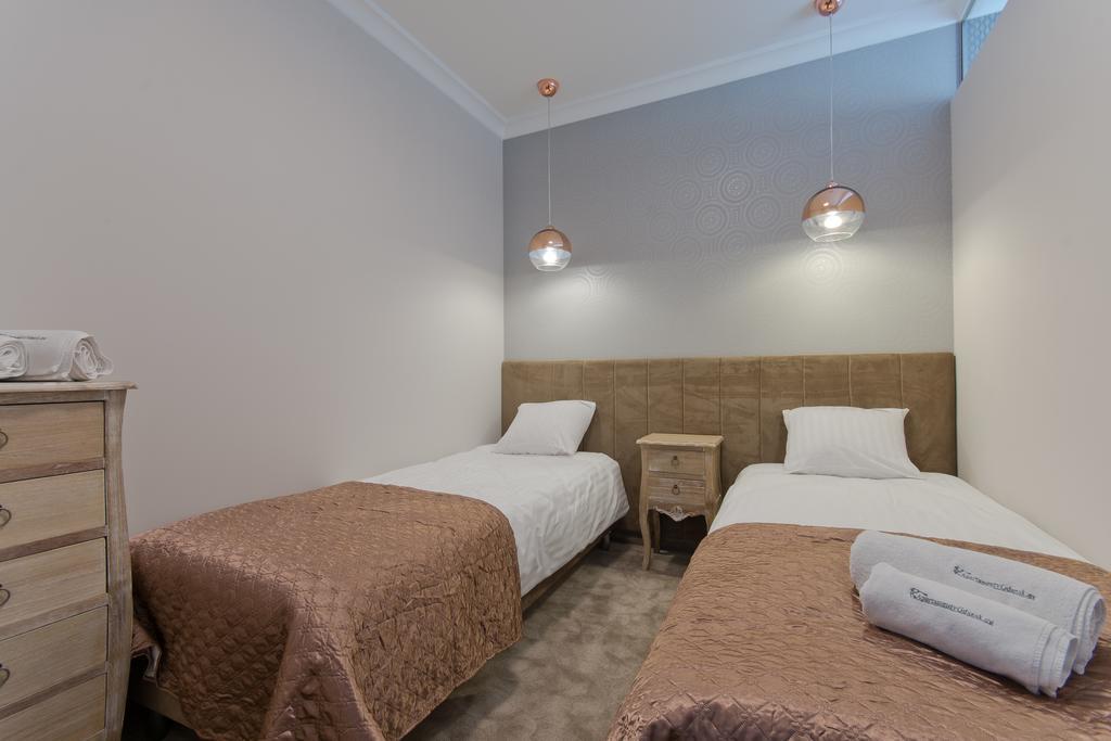 Apartamenty Gdansk Eu - Sopot Apartamenty Dış mekan fotoğraf